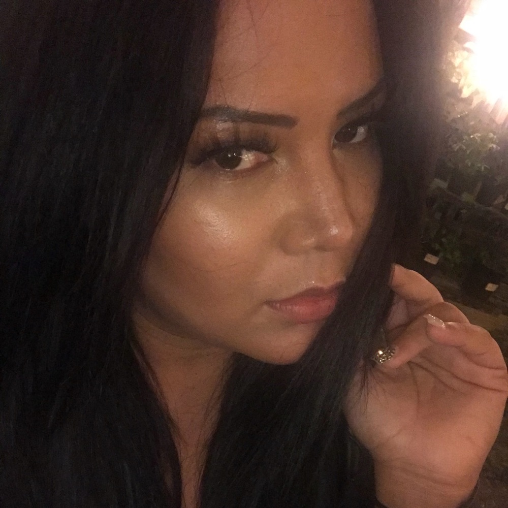 Meet your Posher, Indhi